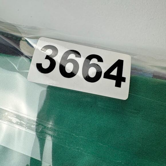 Boden Pants Womens 8L Green Richmond Trousers Straight Preppy Career Minimalist - Picture 13 of 13